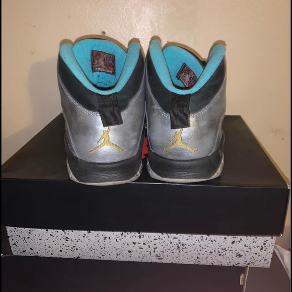 Jordan 10’s - Picture 3 of 4